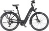 KTM ZEG Cento 10 Plus US56cm Black matt