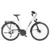 KTM ZEG Veneto Light Disc US46cm White matt