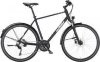 KTM ZEG Avenza Cross Street H51cm Black matt