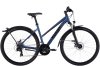 Bulls Wildcross Street 28  / 48cm Trapez Steel Blue